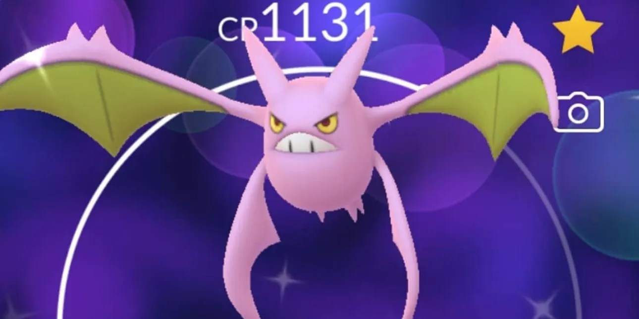 Pokémon The 15 Best Pink Shiny Pokémon, Ranked