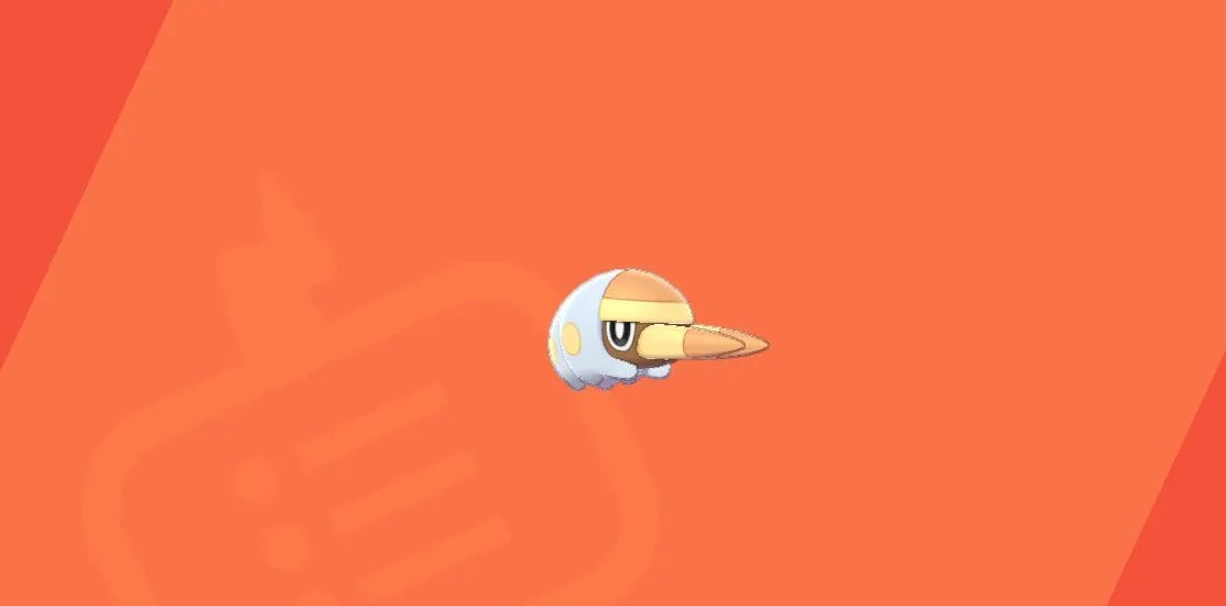 Pokémon Sword & Shield How To Find Grubbin & Evolve It To Vikavolt