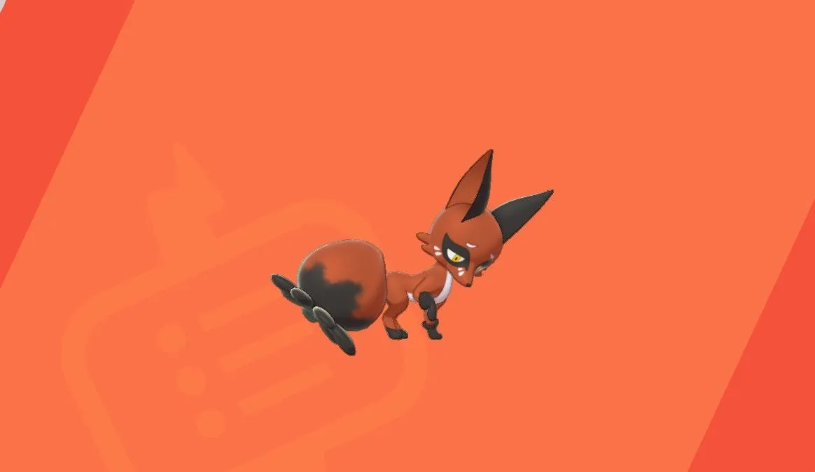 Pokémon Sword & Shield How To Find & Evolve Nickit Into Thievul