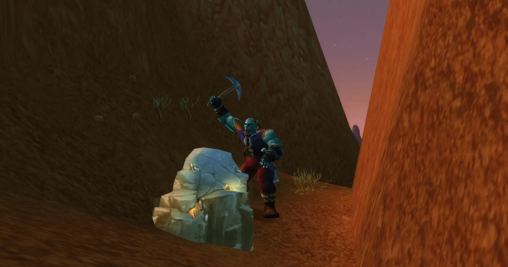 World of Warcraft Classic 10 Best Level 60 Mining Routes