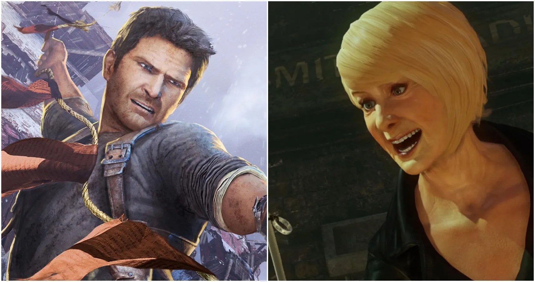 Top 10 Villains In The Uncharted Series, Ranked TheGamer