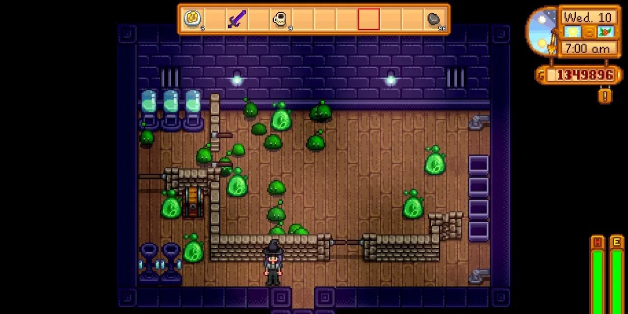 Stardew Valley 15 Best Hats In The Game (& How To Get Them)