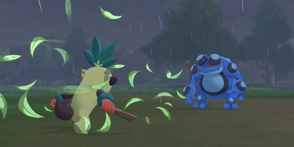 10 Things You Didn't Know About Happy Hour Pokémon