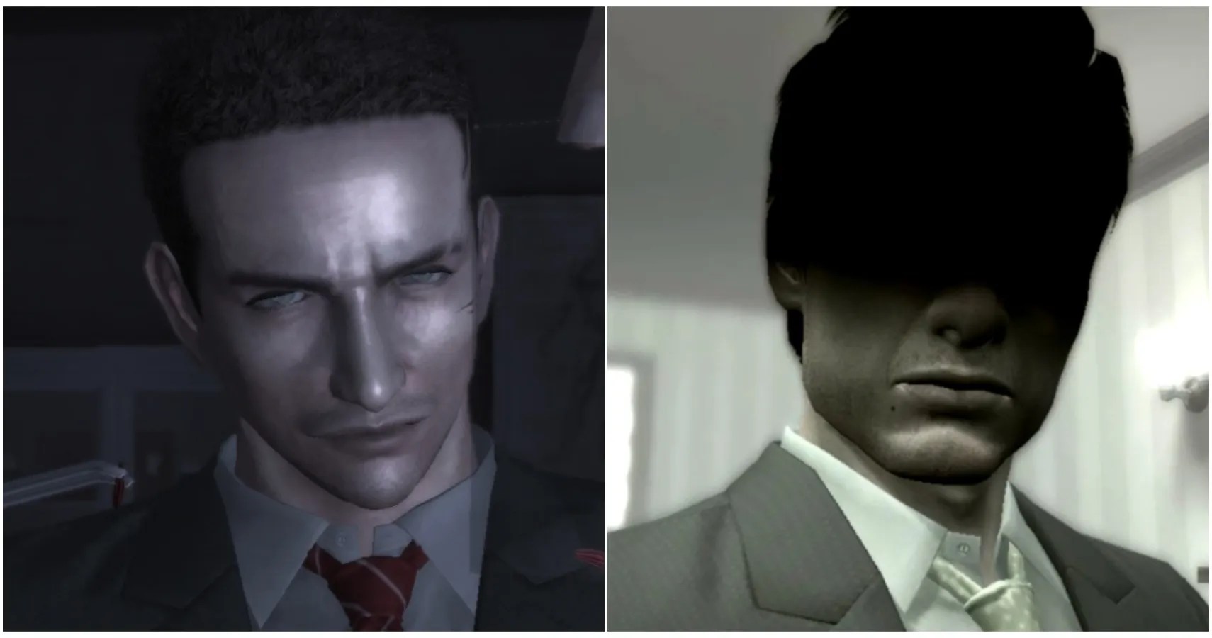 10 Unresolved Mysteries And Plot Holes Deadly Premonition