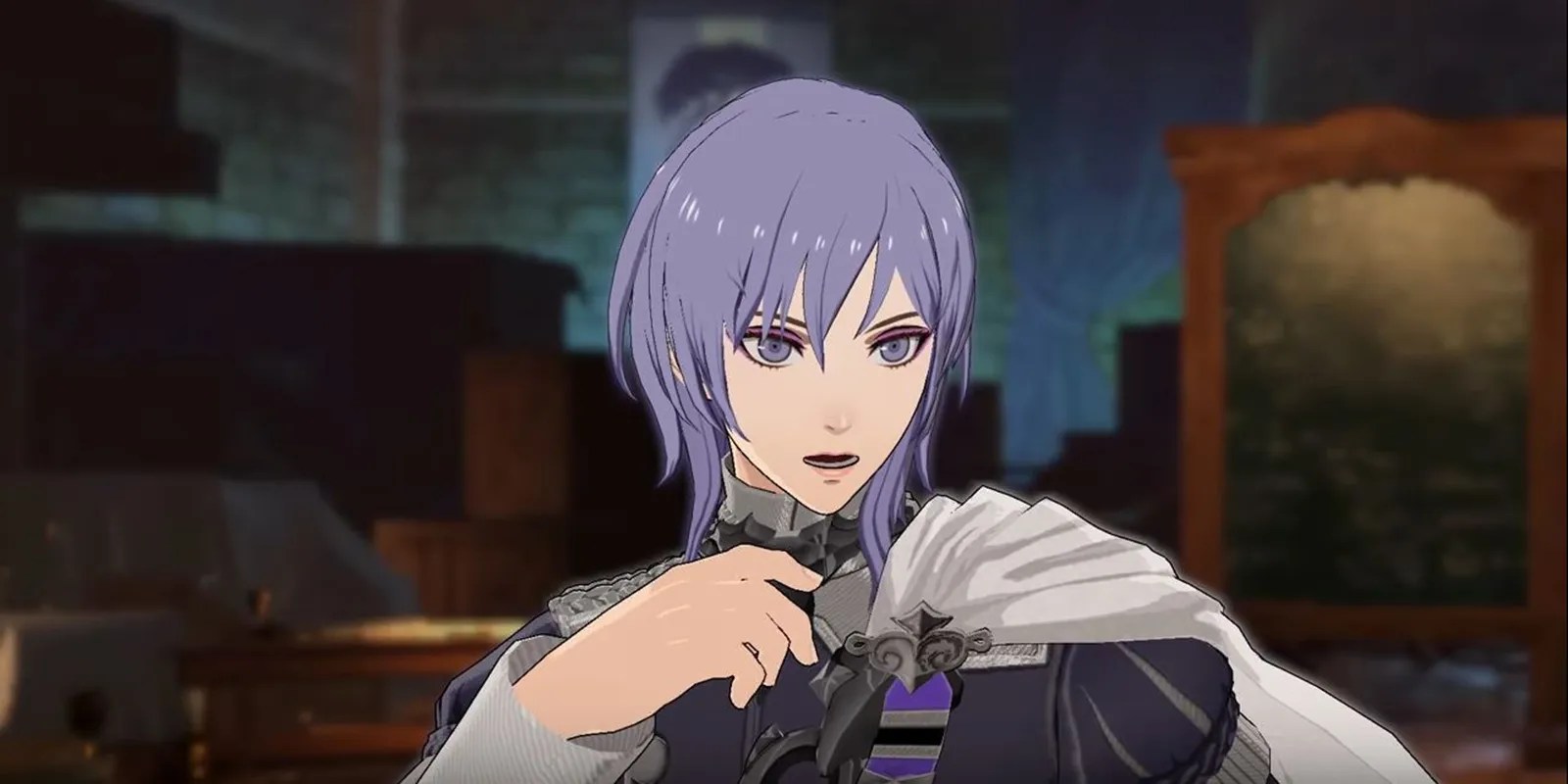 Fire Emblem 5 Reasons The Cindered Shadows Route Is The Best Route In