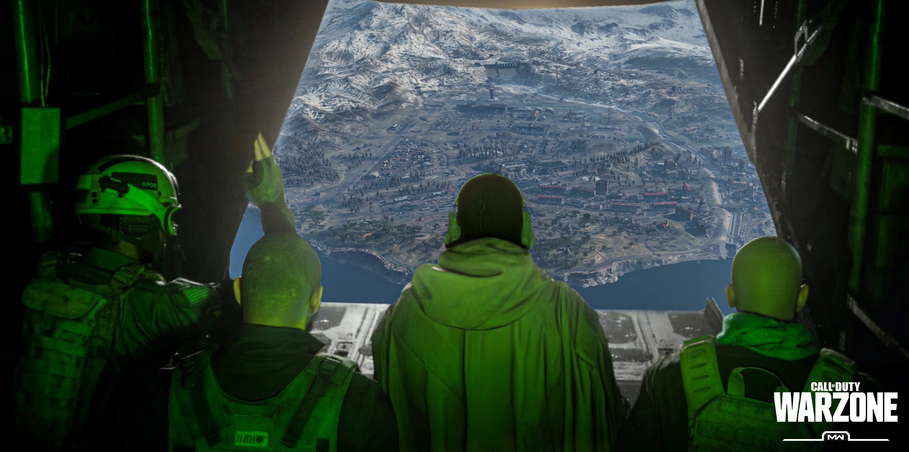 Server Lag Angers Call Of Duty Players. As Blizzard Blames A DDoS Attack