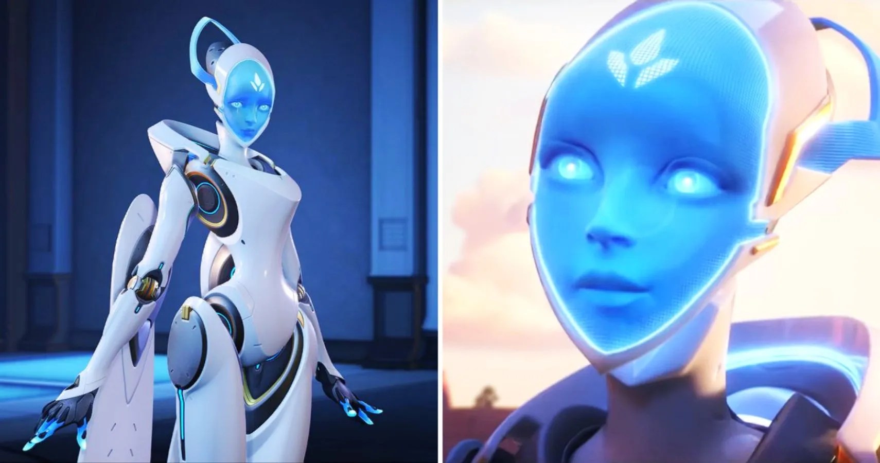 Overwatch 5 Reasons We Love Echo (& 5 Reasons We Don't)