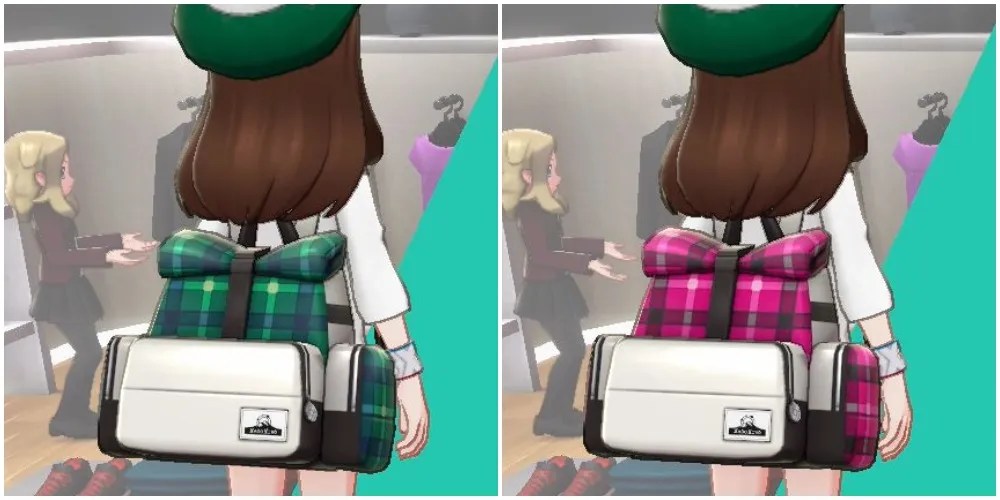 Pokémon Sword & Shield The 15 Cutest Clothes Options, Ranked