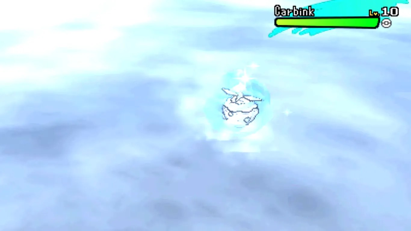 Pokemon The 15 Strongest IceType Moves, Ranked