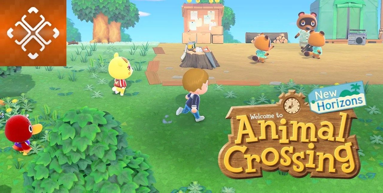 Animal Crossing New Horizons The Complete Guide