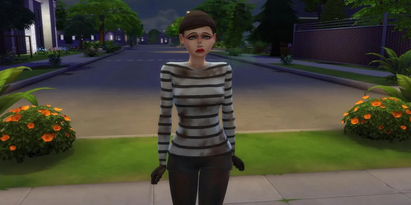 Most Evil Things You Can Do In The Sims 4