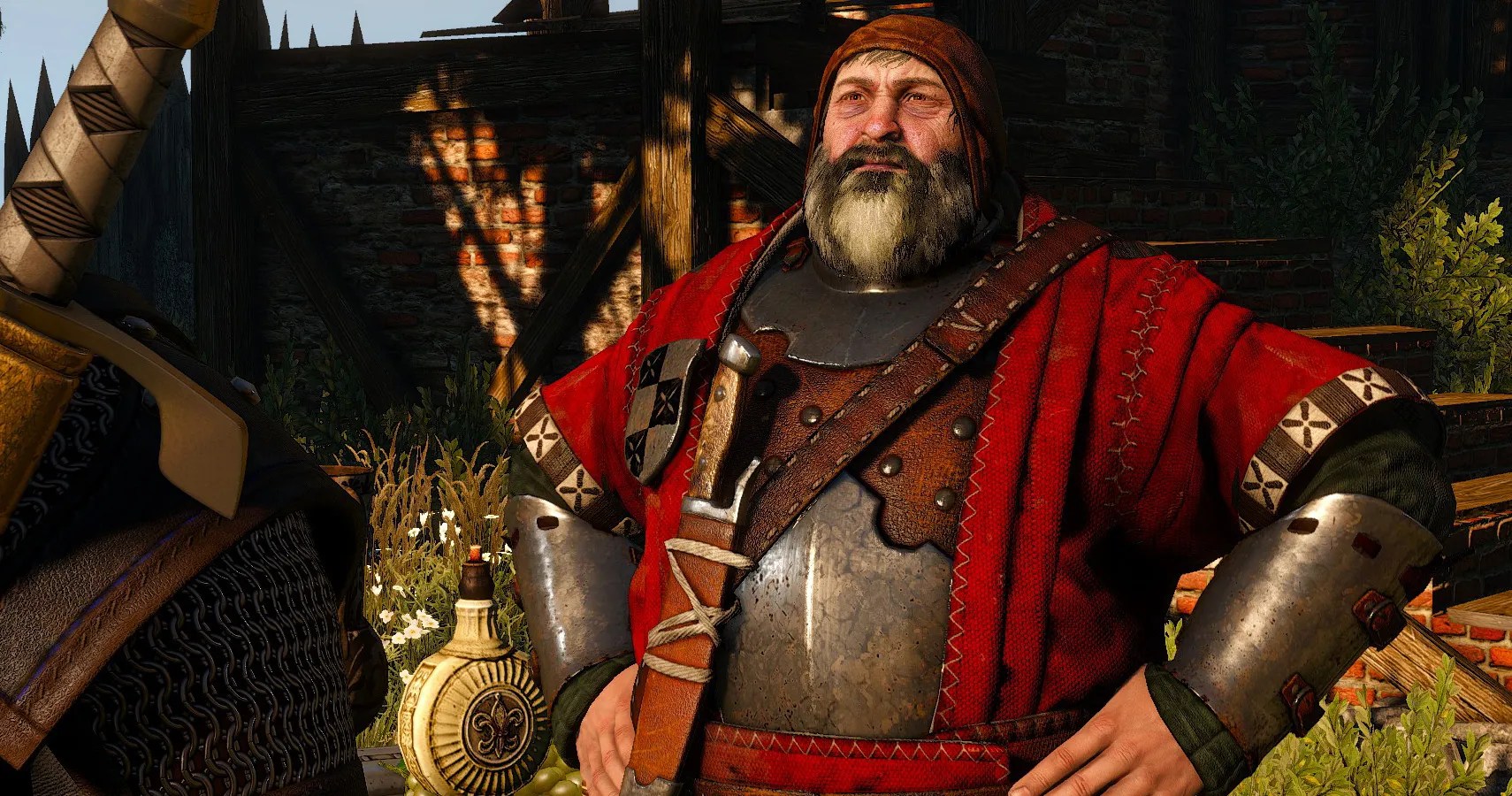 The Witcher 3 10 Most Despicable Characters, Ranked