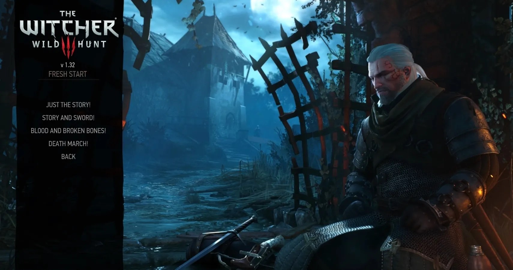 The Witcher 3 10 Tips For Completing The Game On Death