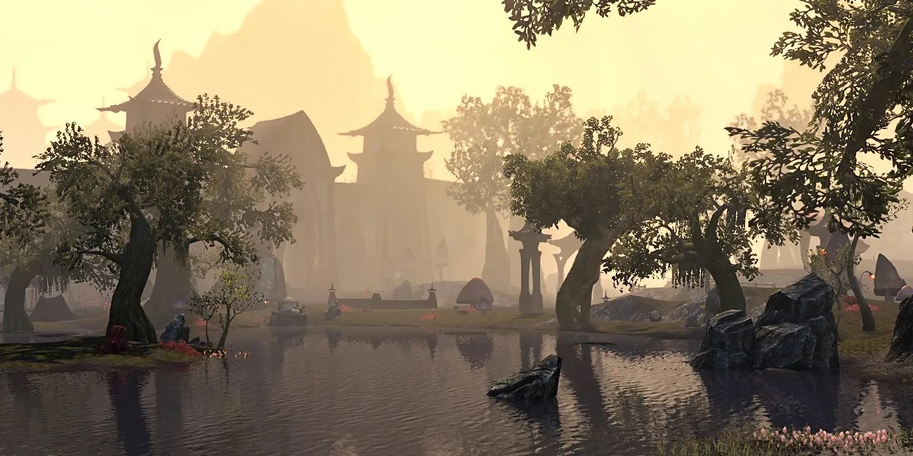 Elder Scrolls Online Best Zones at Barbara Crosby blog