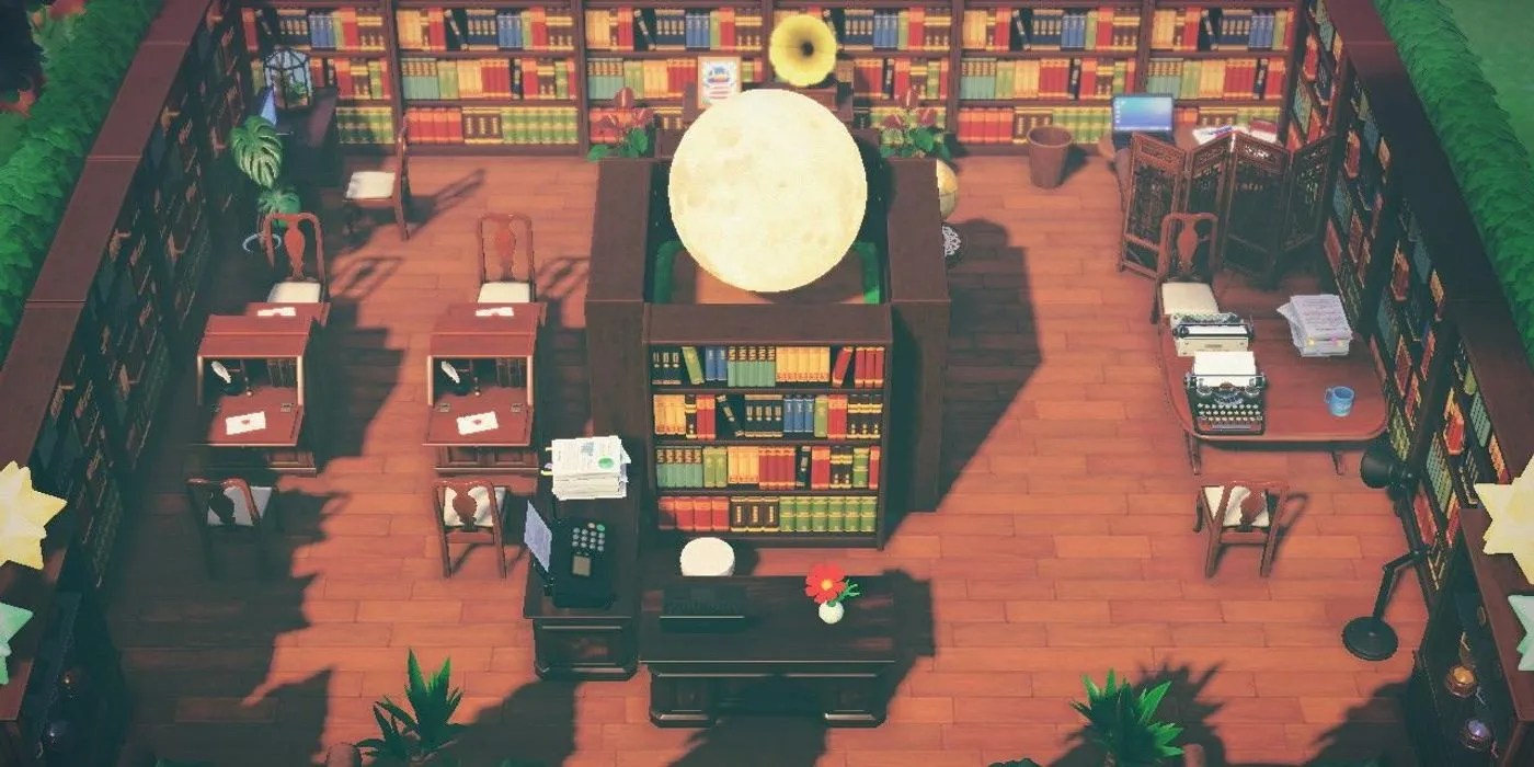 15 Animal Crossing New Horizons Island Designs