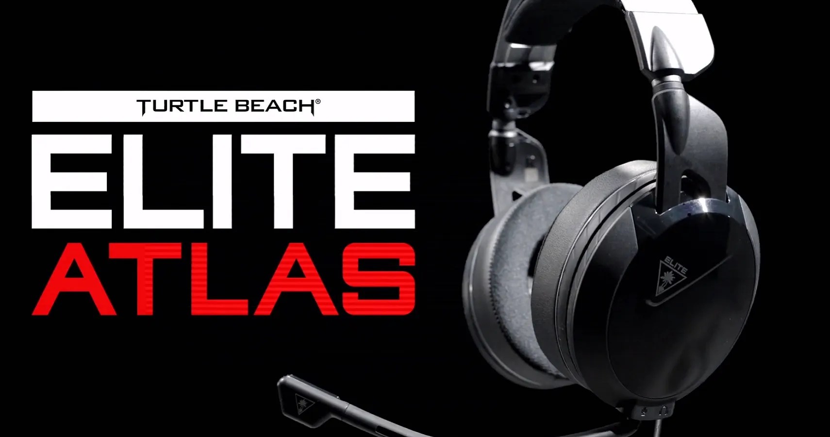 Turtle Beach Elite Atlas Headset Review Impressive Sound