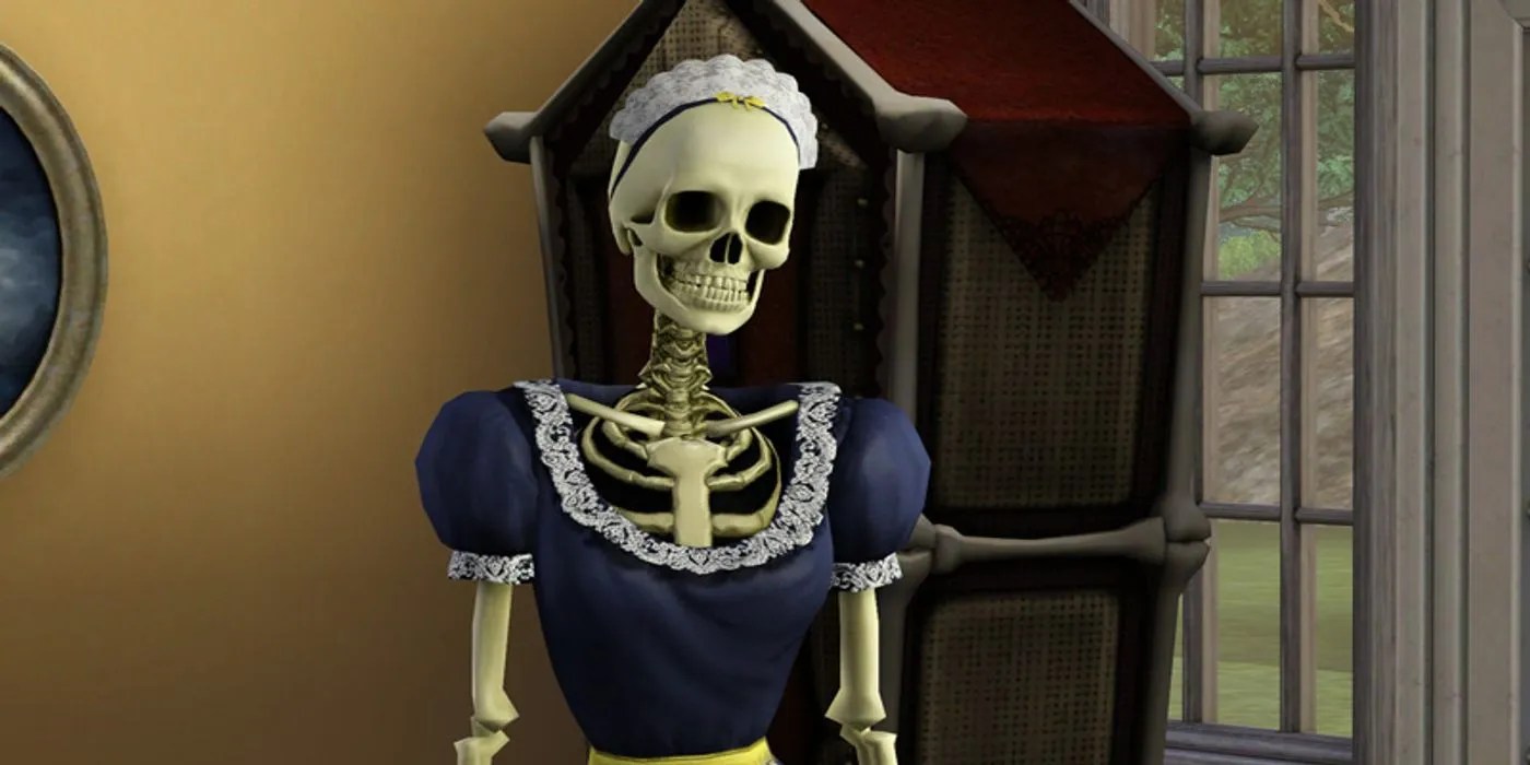 10 Most Iconic Objects In The Sims Franchise