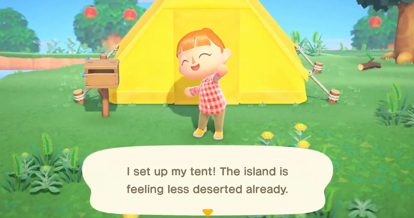 Can You Date In Animal Crossing New Horizons