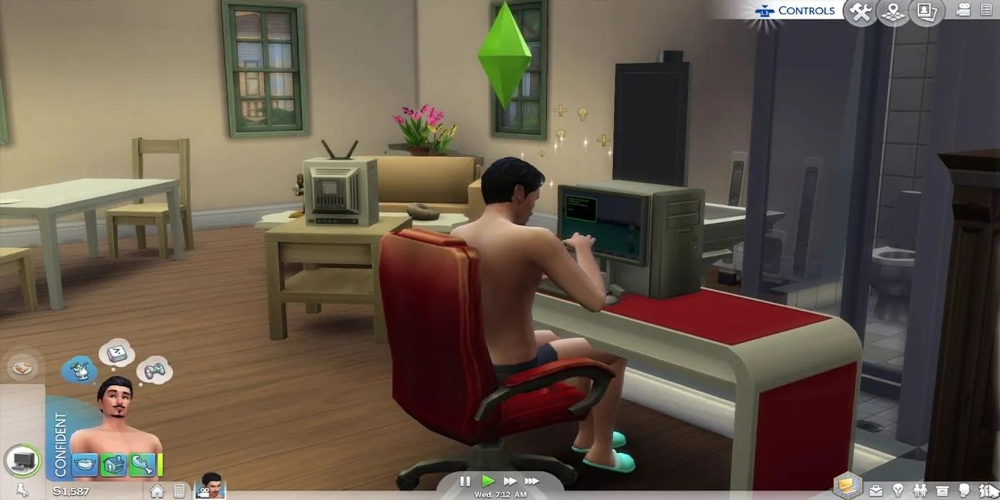 The Sims 4 The Best Ways To Improve The Game