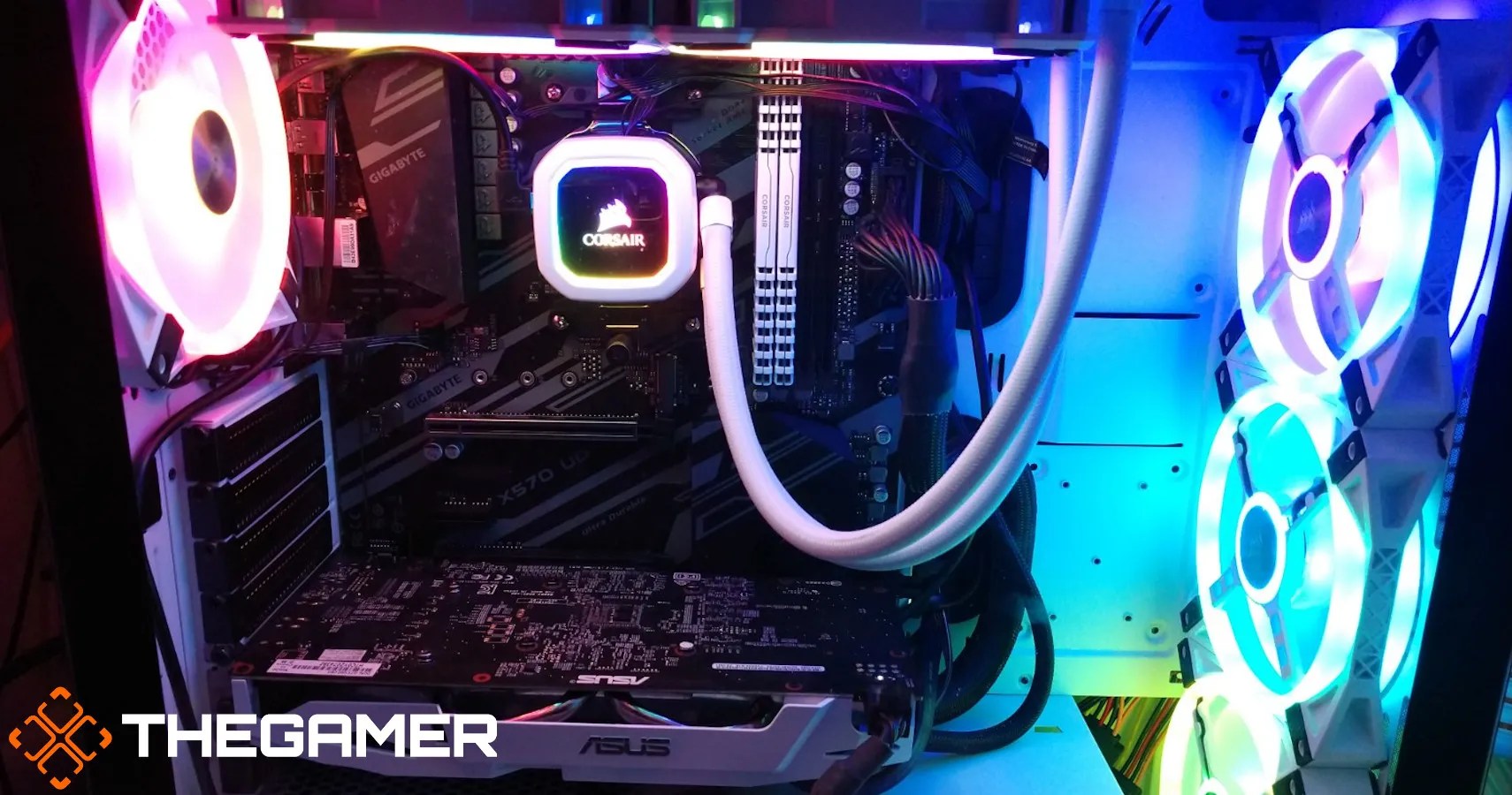 Building A Budget Gaming Computer Part 1 Why Build Your Own?