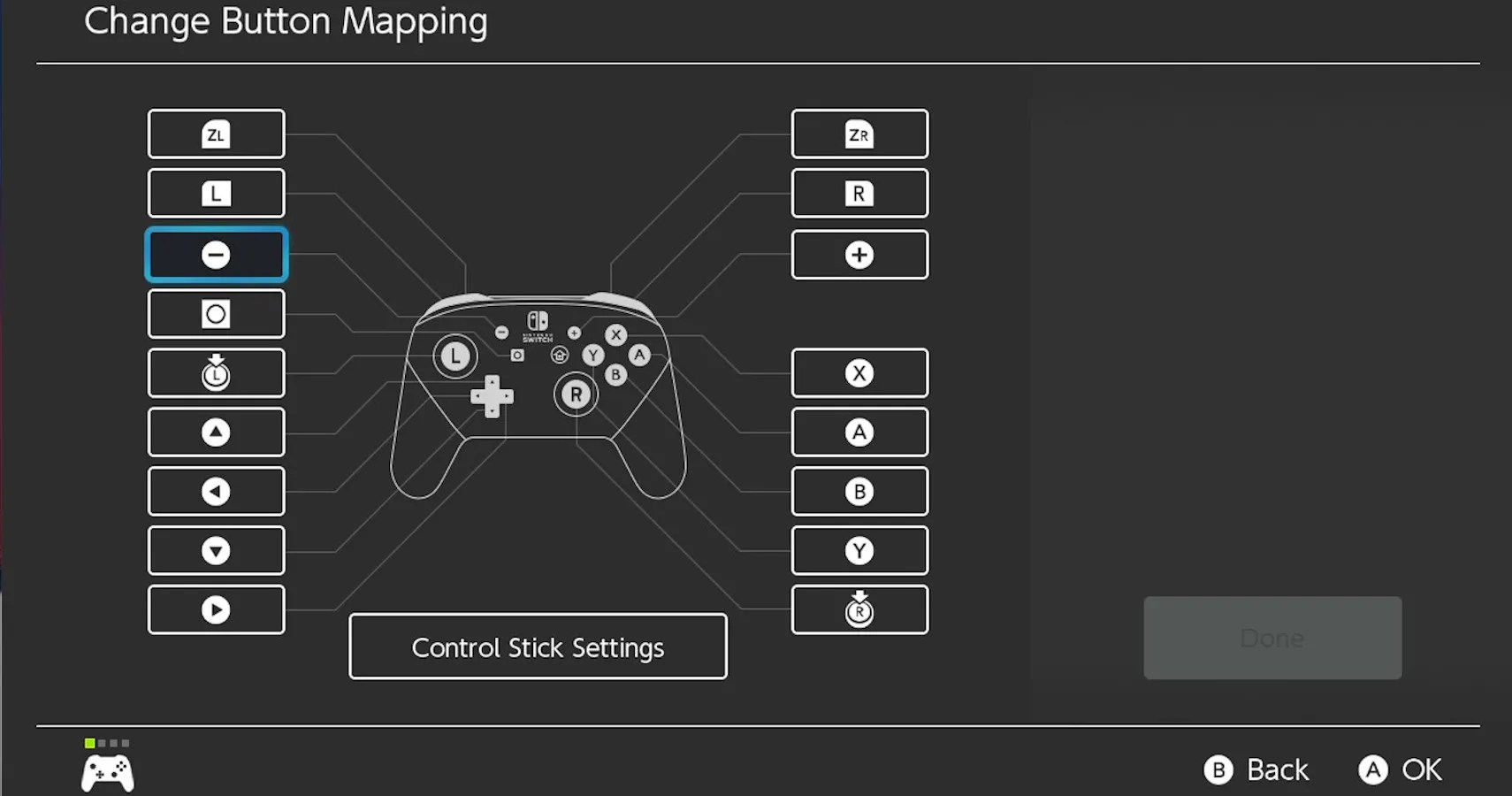 Switch Update Adds Fantastic Accessibility Feature
