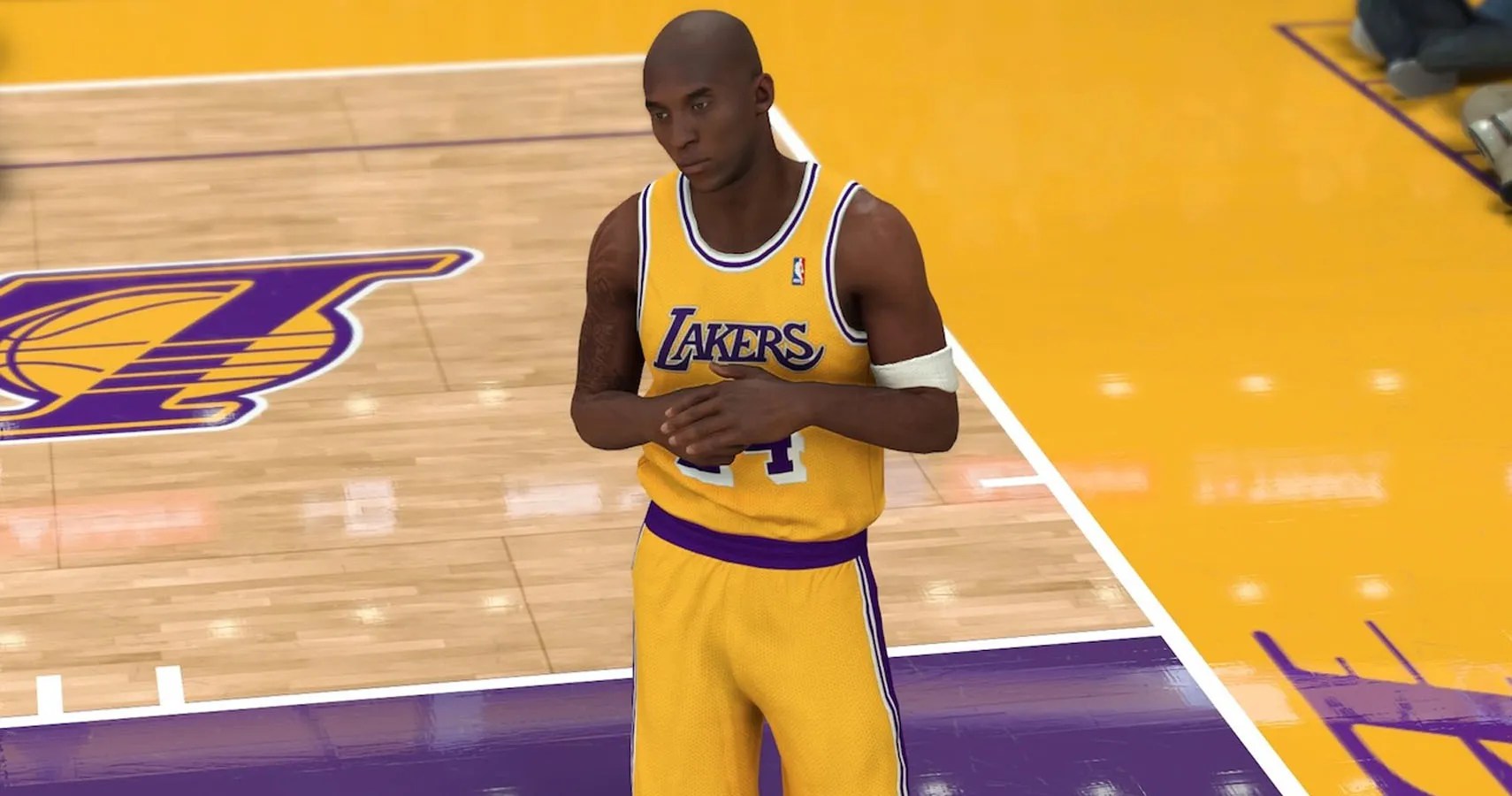 Nba 2k21 Everything We Know Hope For So Far
