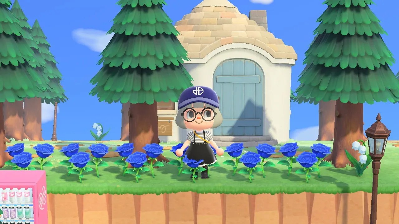 Animal Crossing The 5 Hardest Flowers to Crossbreed (& The 5 Easiest)