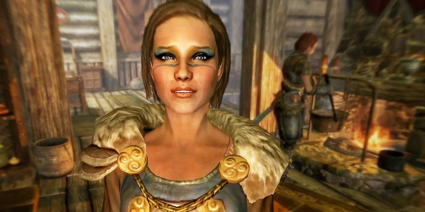 Skyrim 15 Best Console Commands