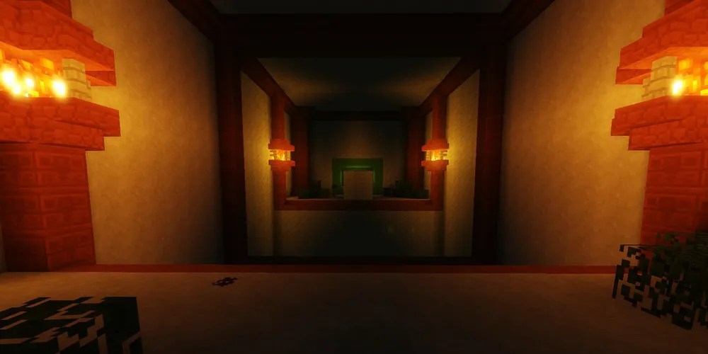 How To Make A Horror Map In Minecraft Halter Trachattee1941