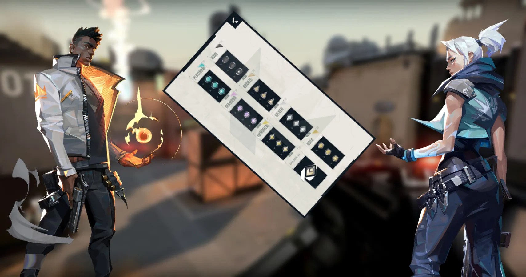 How to Rank Up Quickly in VALORANT TheGamer