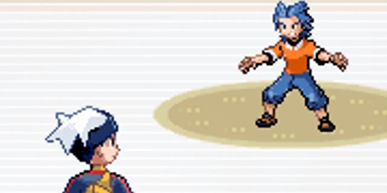 Pokémon Which Hoenn Gym Leader You Are Based On Your Zodiac