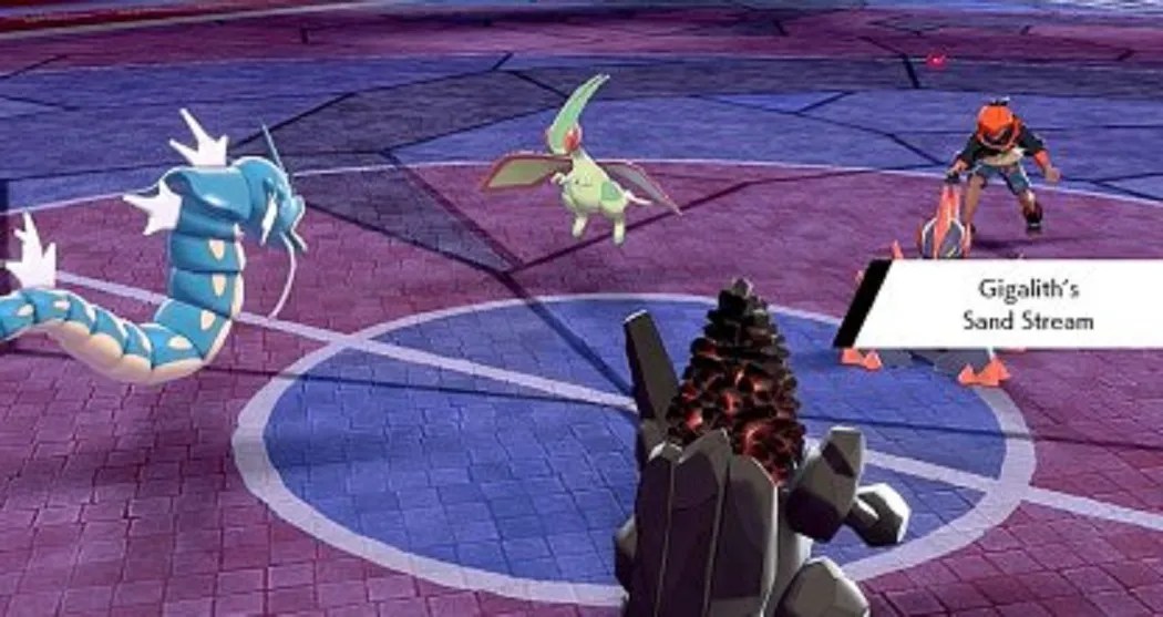 Pokémon What Level Does Roggenrola Evolve (& 9 Other Things You Need