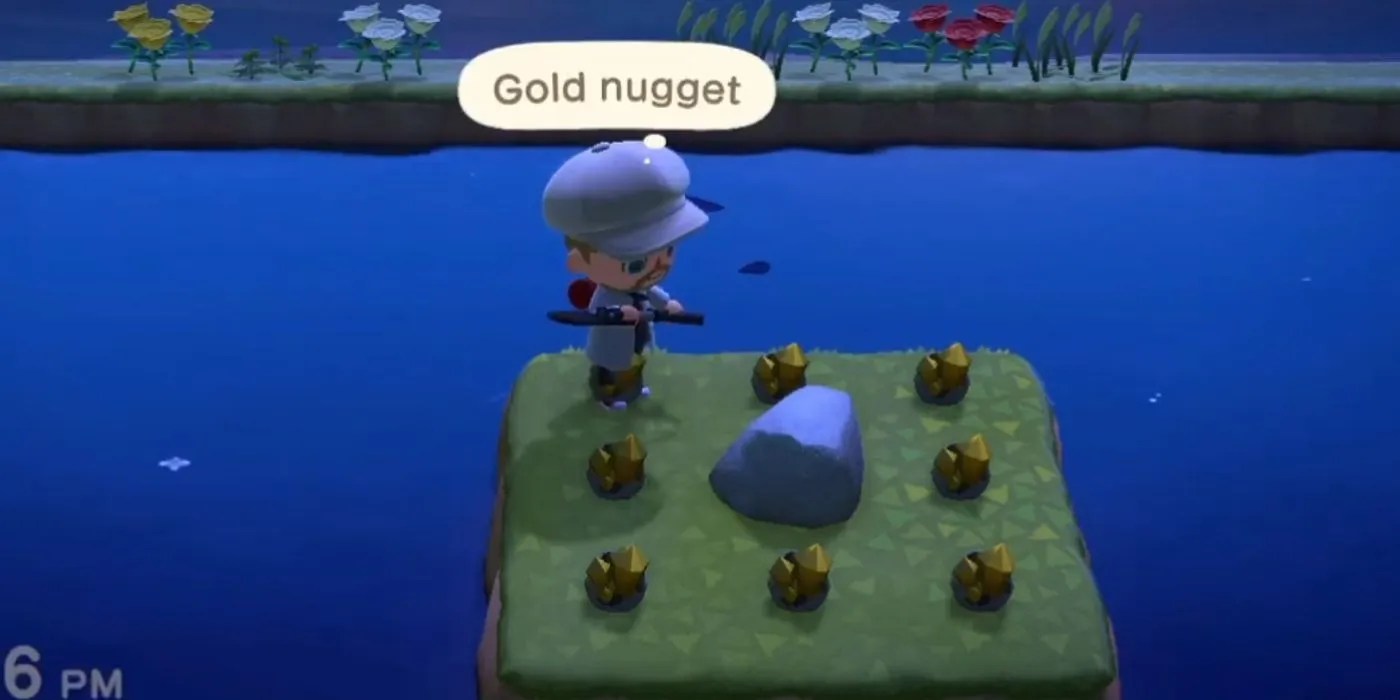 Animal Crossing 10 Best Things You Can Get Out Of Nook Miles Tickets