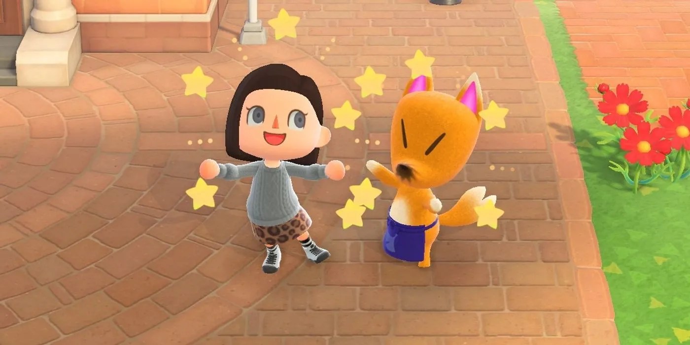 Animal Crossing 10 Hidden Details Everyone Missed About Redd