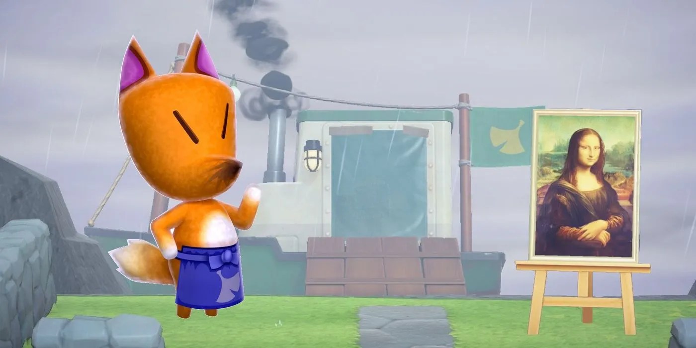 Best Foxes In Video Games