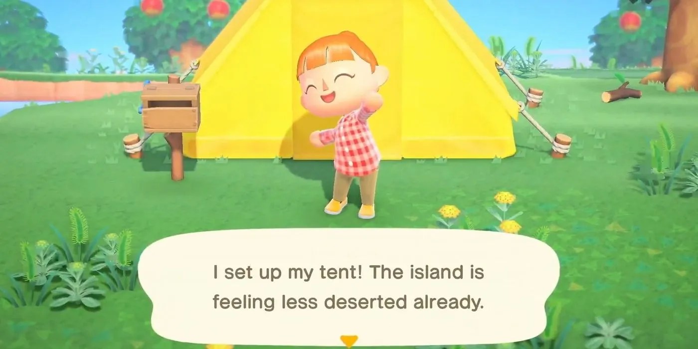 Animal Crossing Every House Upgrade (& How Much It Costs)