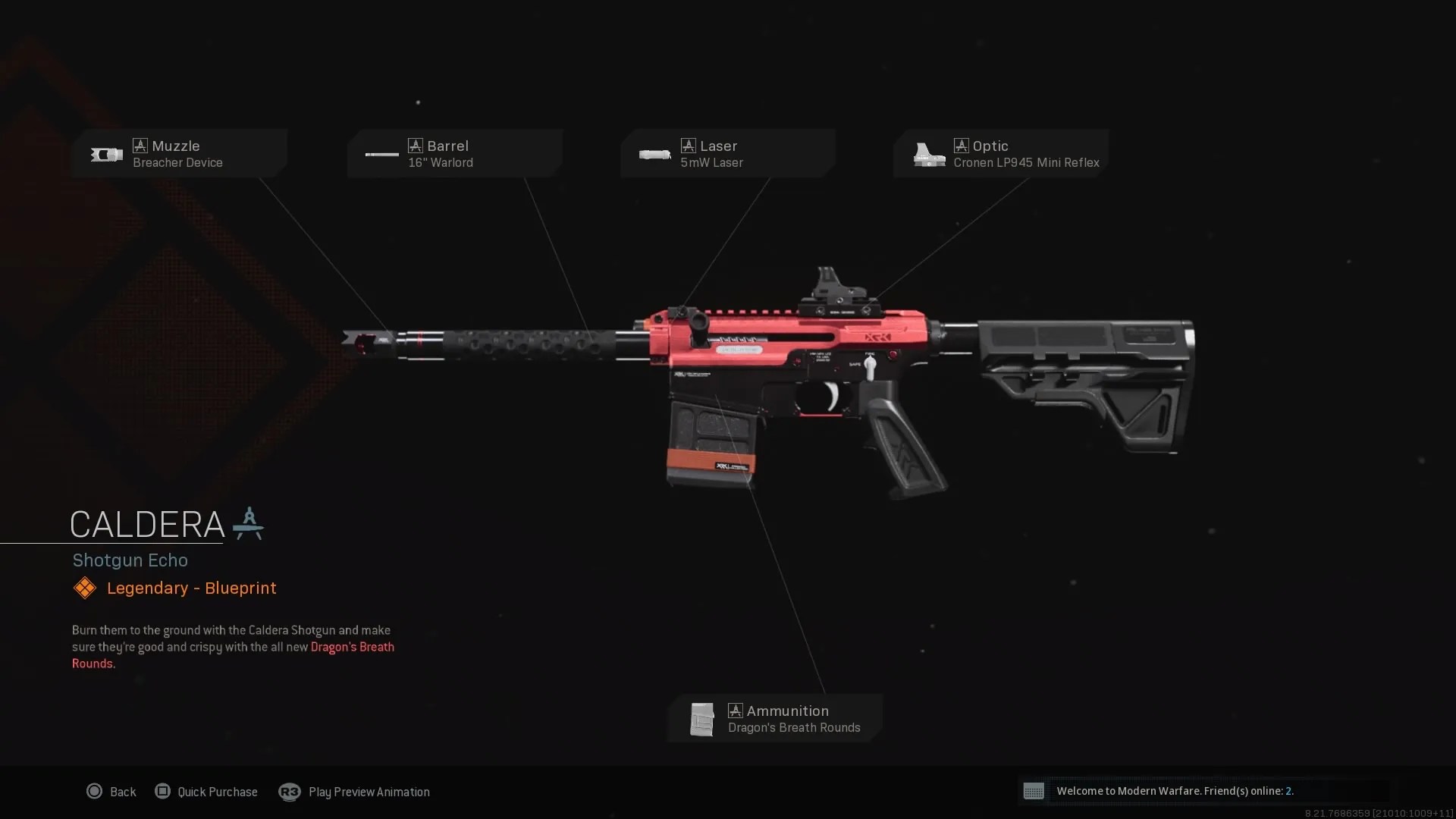 Call Of Duty Warzone’s Best Blueprints