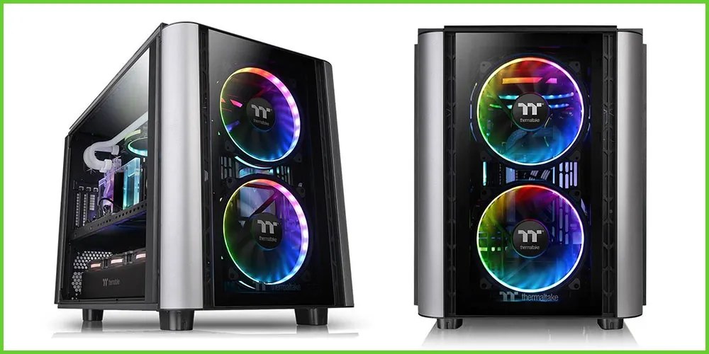 15 Coolest PC Cases You Can Buy In 2020, Ranked