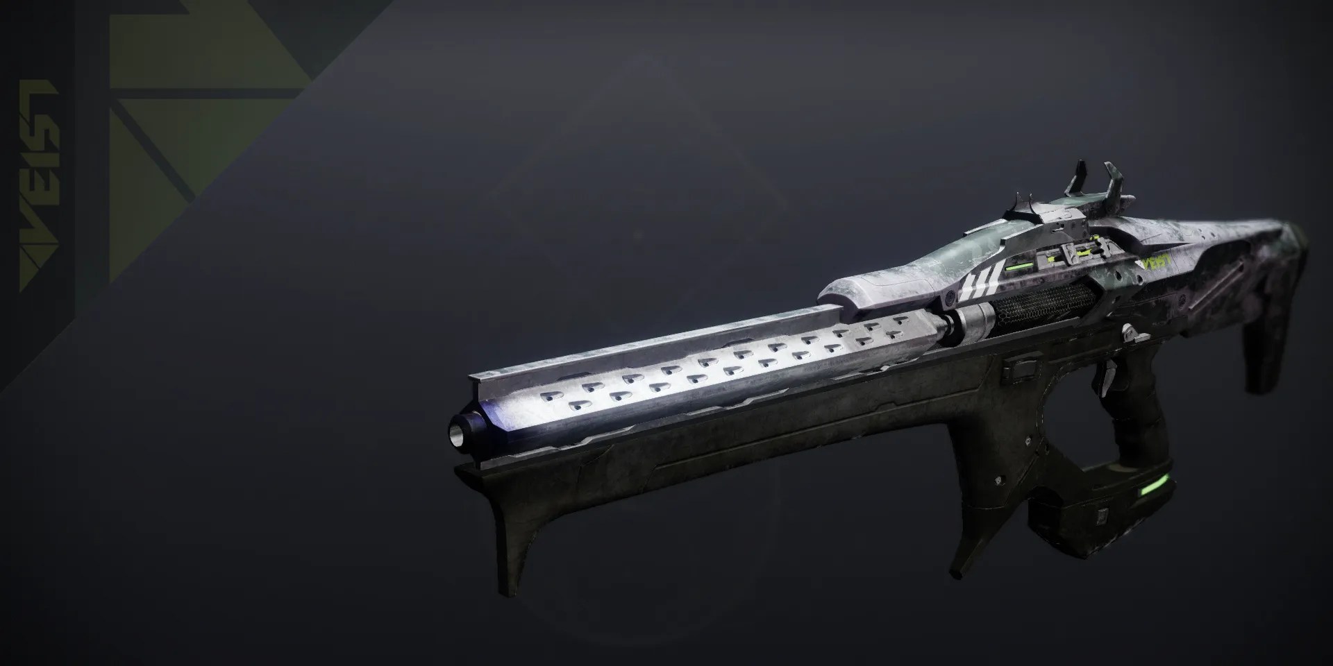 Destiny 2 Top 10 Linear Fusion Rifles, Ranked