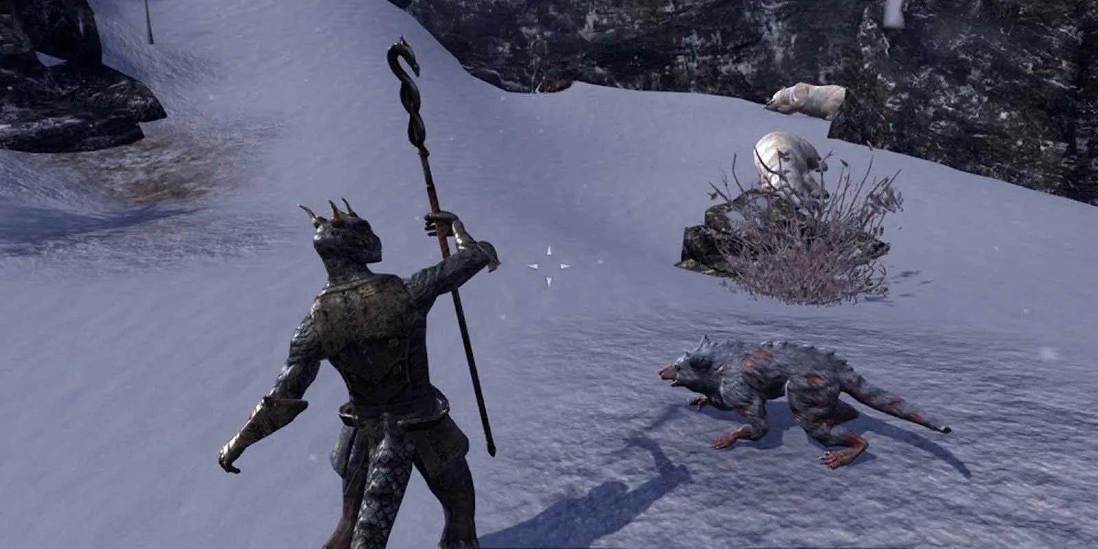 Elder Scrolls Online: The Missing Of Bleakrock - Where To Find Every