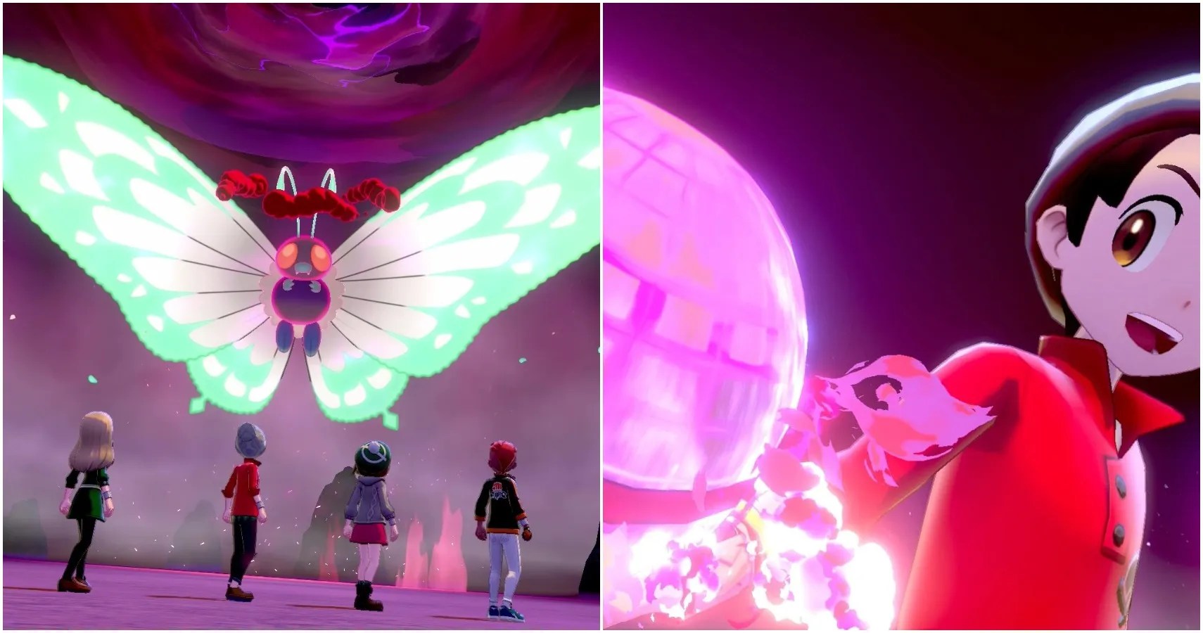 Pokémon Sword & Shield 10 Pro Tips For Raids