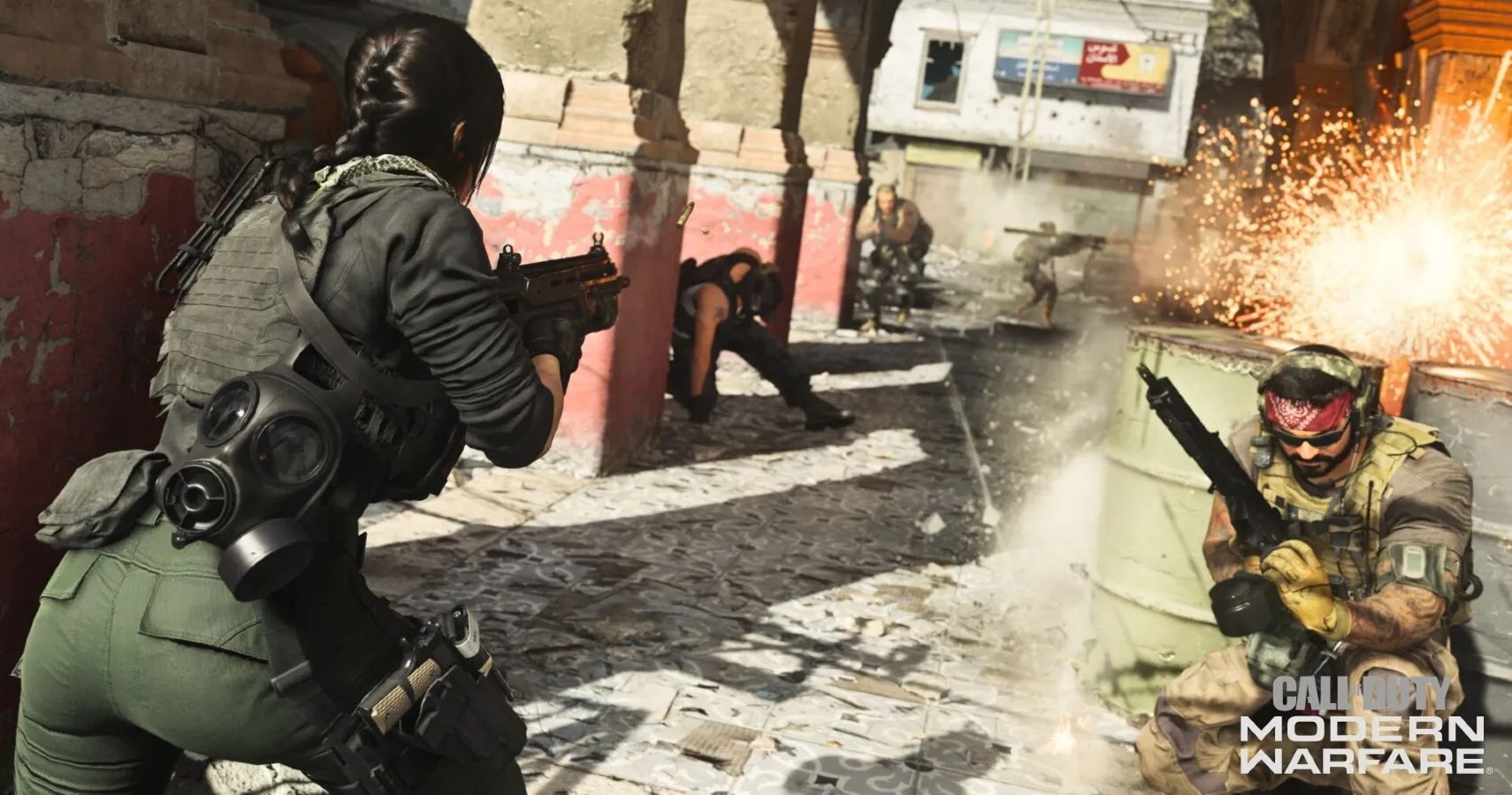 Plunder Comes Back To Modern Warfare After Free Weekend