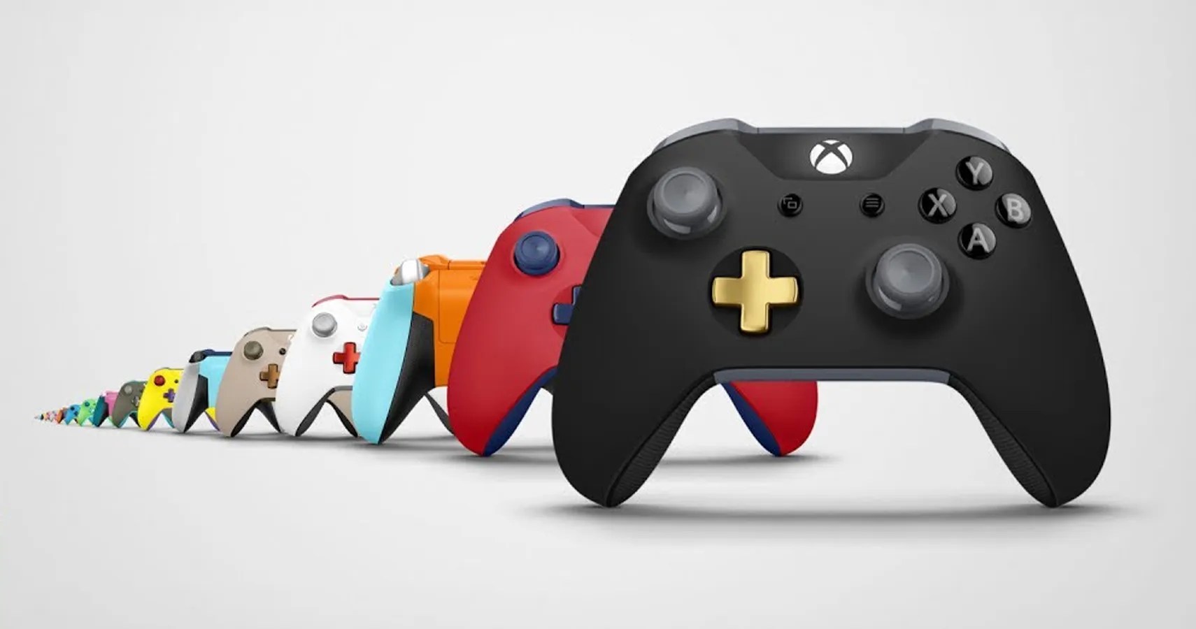 The 10 Best Special Edition Xbox One Controllers, Ranked