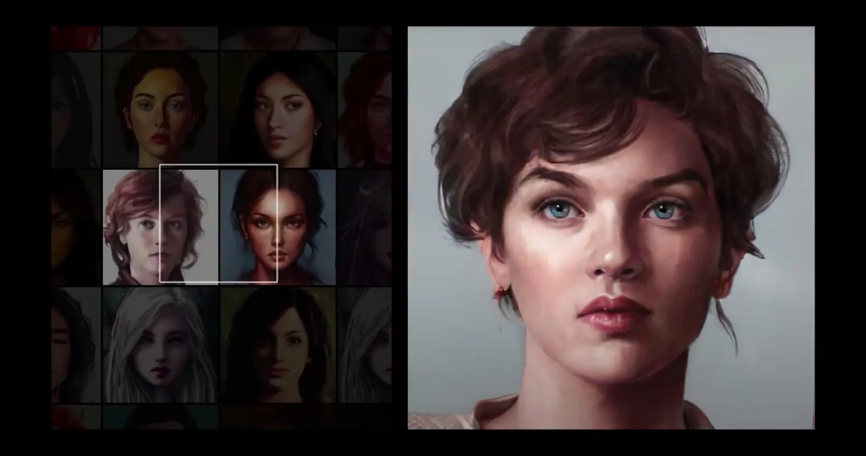 NVIDIA's Incredible StyleGAN2 AI Could Revolutionize Image Generation