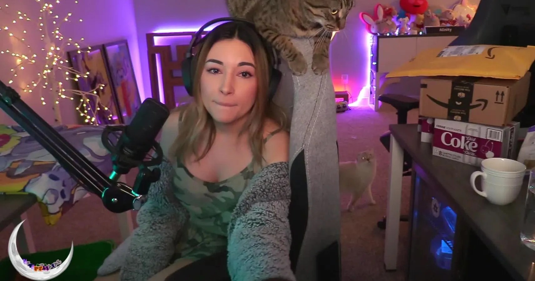 Alinity Twitch Chart _ Twitch Statistics & Charts · TwitchTracker
