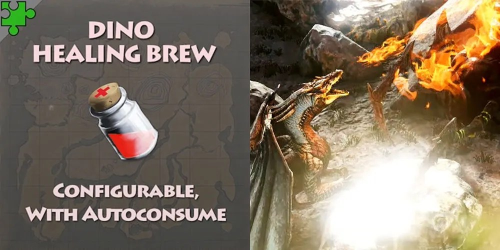 The Best Mods For Ark Survival Evolved