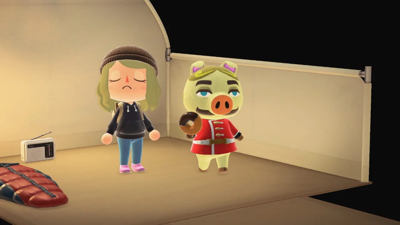 Animal Crossing 10 Underrated Smug Villagers
