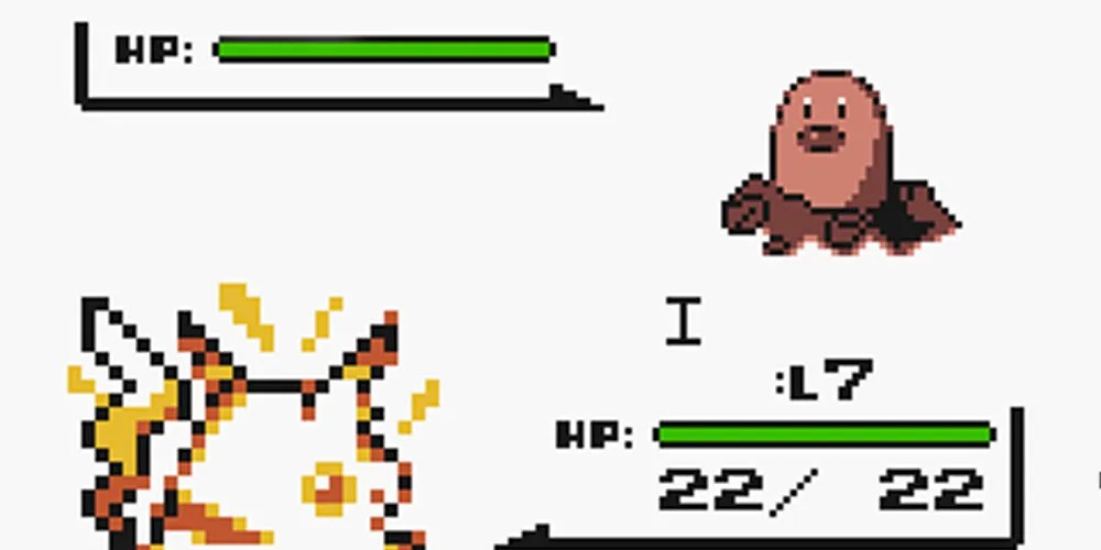 Pokémon Red & Blue The Best Pokémon To Catch For Each Gym In The