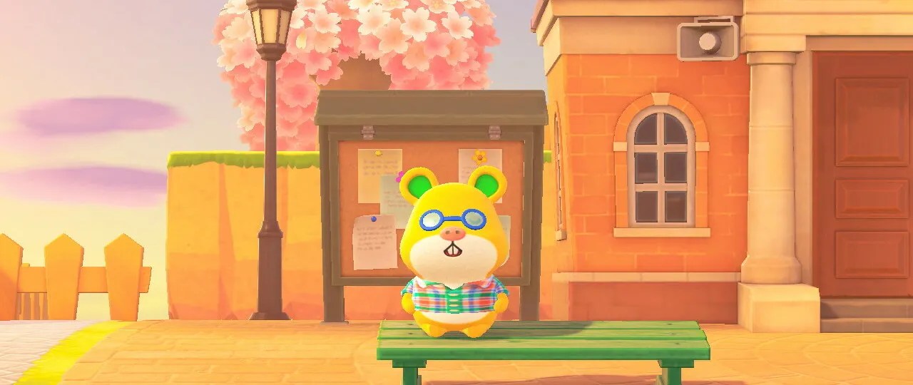 Animal Crossing 10 Underrated Smug Villagers