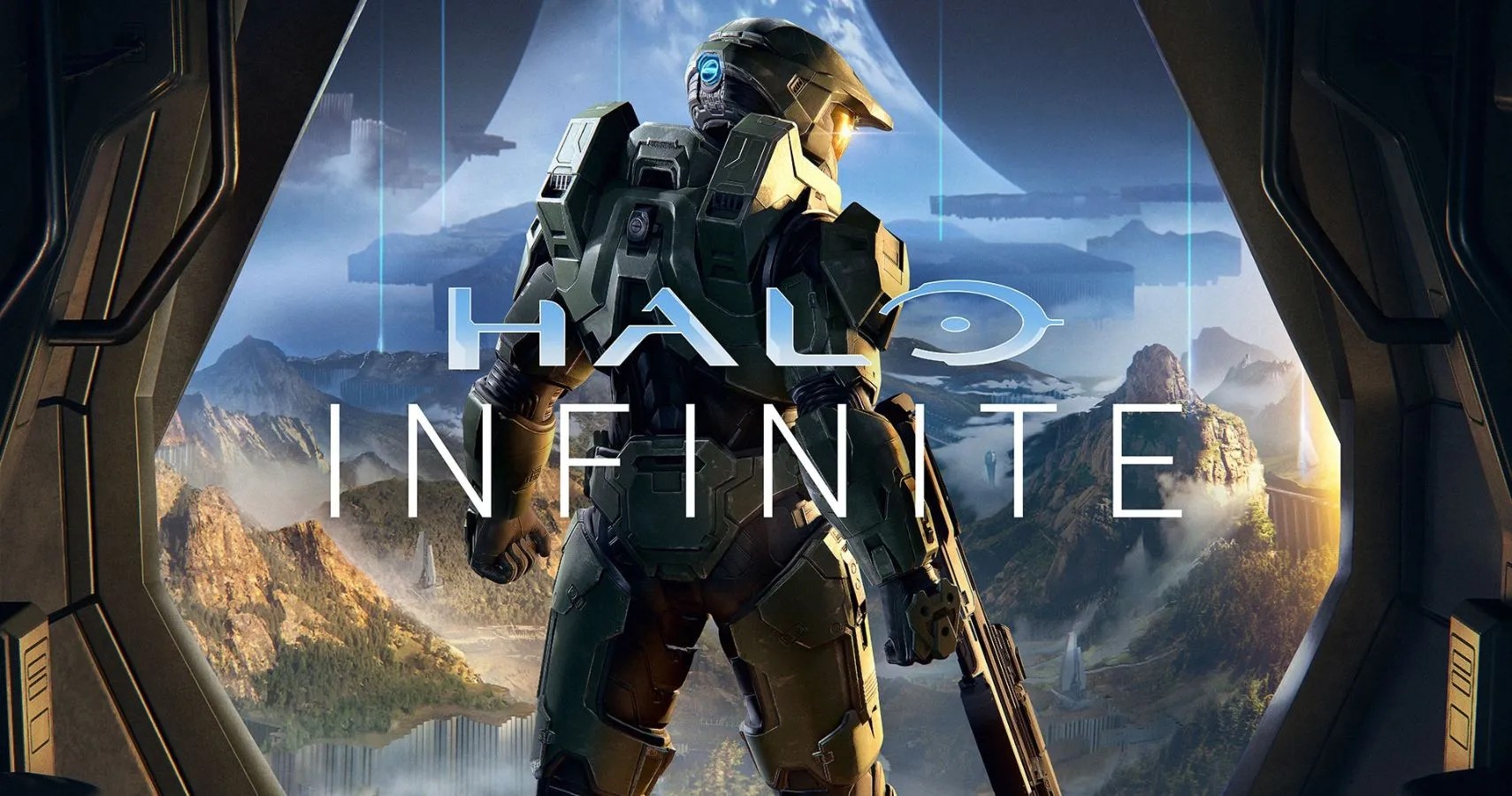 Everything We Learned About Halo Infinite During The Xbox